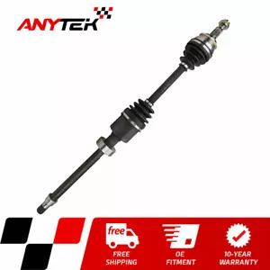 Front Right CV Axle Shaft for 2002-2008 Mini Cooper S Supercharged Manual Trans. - Bild 1 von 7