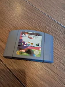 nintendo 64 n64 - fifa 98 - carro solo reino unido entrega rastreada - Imagen 1 de 3