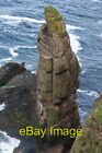 Photo 6X4 Small Stack, Handa Island Tarbet/Nc1649 The First View Of The  C2007