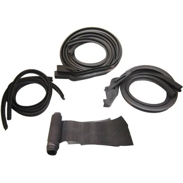 Kit de impermeabilización para puerta compatible con Buick 1950-1951 Foto 1 de 1