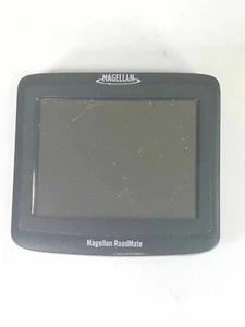 Portable Car GPS Navigator System 3,5" LCD, RoadMate 1212, Magellan - Picture 1 of 2