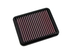 FILTRE À AIR EN COTON ADN POUR DUCATI MULTISTRADA V4 S 2021-2024 - Photo 1/1