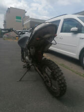 pit bike 125 ccm