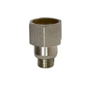 Extensión de latón Aquafilter KCGA-1-E2 - Imagen 1 de 2