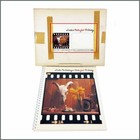 Linda McCartney MPL Plates For ‘78 Calendar/Diary Book (UK)