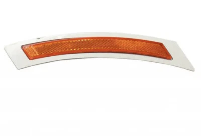 For BMW 528i Side Marker Light Left 2008 2009 2010 Driver Side CAPA BM1084105C - Image 1 of 4