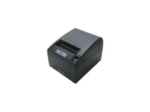 Citizen CT-S4000 4" Hi-Speed Direct Thermal Receipt Printer, 203 dpi, USB, Black - Picture 1 of 1