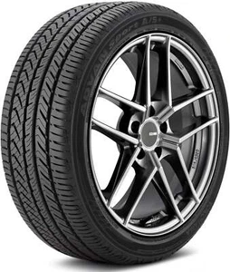 Yokohama - ADVAN Sport A/S+ - 245/40R18 XL 97Y BSW - Picture 1 of 1