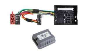 CAN Bus Interface Adapter für OPEL Fahrzeuge Radio Adapter Opel Corsa D 06-09 - Bild 1 von 1