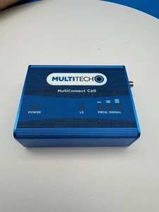 MTC-MNA1-B03 92507019LF MULTITECH USB CELLULAIRE LTE Cat m1 modem USB | Neuf - Photo 1/6