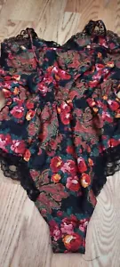 vintage Delicates one piece sexy size small - Picture 1 of 6