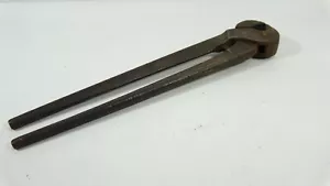 Utensile da taglio vintage in acciaio #12 - Ferrier Horse Nipper Tool - Foto 1 di 8