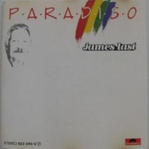 James Last : Paradiso CD Value Guaranteed from eBay’s biggest seller!