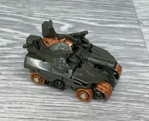Transformers Bot Shots Megatron Series One - Picture 1 of 16