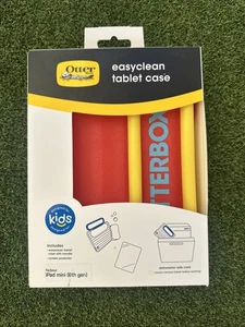 OtterBox EasyClean Tablet Hülle für Apple iPad Mini (6. Gen) - NEU!!! - Bild 1 von 2