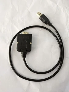 1pc Gearshift to USB Adapter Cable For Logitech G29 Shifter Modification Parts - Afbeelding 1 van 3