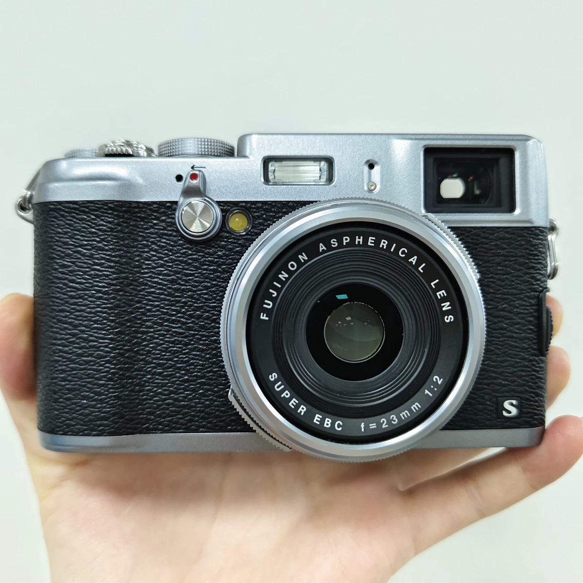 Fujifilm X100S Digital Cameras for sale | eBay UK