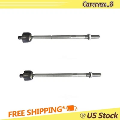 Extremidade da haste de amarração de direção interna dianteira para Jeep Renegade 1.4L 2015 2016 2017 2018 - Imagem 1 de 2