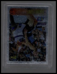 1996-97 Topps Chrome #41 Danny Ferry Cleveland Cavaliers Basketball - Picture 1 of 2