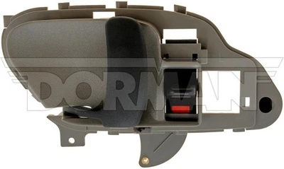 Interior Door Handle FITS: 1995-1998 Chevrolet K1500 Suburban  Front Left Interi - Image 1 of 4