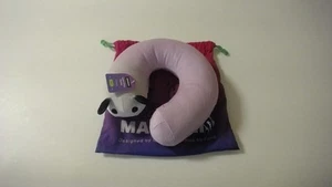Sable Chum Plush Indie Game Steam Sable Shedworks Makeship Only 311 RARE! - Picture 1 of 3