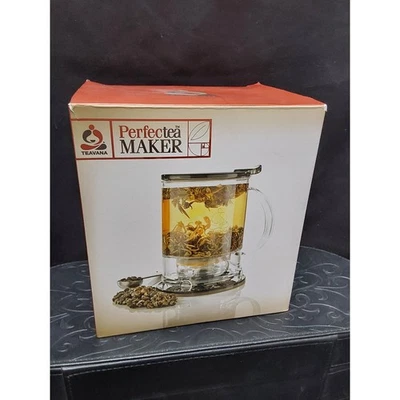 Máquina Teavana Perfectea nueva en caja  Foto 1 de 3