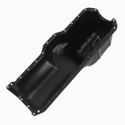 Pan de aceite inferior del motor para Jeep Grand Cherokee TJ 4,0 L 1999-2006 264220 Foto 1 de 4