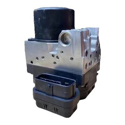 Módulo de bomba de freno ABS reacondicionado 2004-2006 Lexus LS430 V8 | 44540-50040 Foto 1 de 4