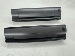 2 LOT Ambir ImageScan Pro 490i Portable ID Card Scanner DS490-3 - Picture 1 of 6