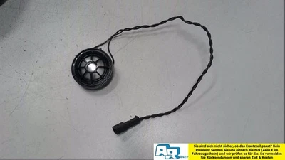 Lautsprecher Hochtöner Harman Kardon Mini (bmw) Mini Cooper SD Bj 2014 R55 / - Bild 1 von 4