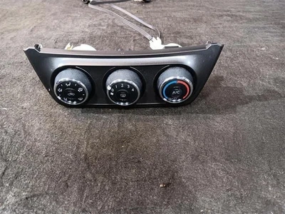 2013-2018 Toyota Rav4 Climate AC Heater Temperature Control OEM — 第 1/4 张图片