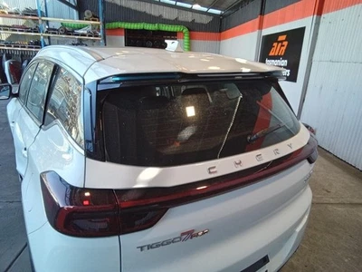 CHERY TIGGO 7 PRO 05/23-2025 ANTENNA SHARK FIN TYPE T32 - image 1 of 4