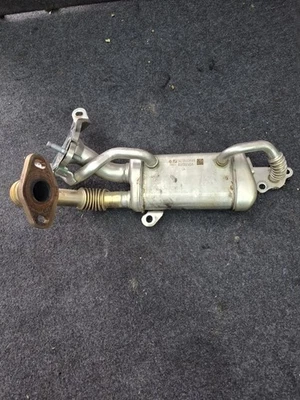 Refrigerador Nissan Qashqai J111.6 EGR 14734364R Foto 1 de 4