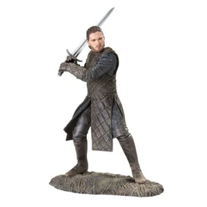 GAME OF THRONES - Jon Snow Battle of the Bastards - Bild 1 von 1