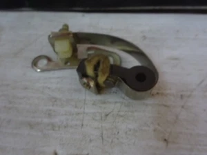 Puntos de encendido vintage Harley Big Twin's Sportster's Custom's Rpl MAGNETO - Imagen 1 de 5