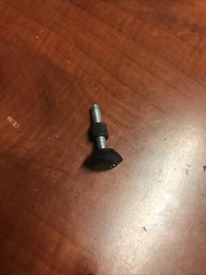 OEM Part Levelling Bolt Assy For Hitachi C10FSHC 10” Slide Comp. Miter Saw - Image 1 of 4