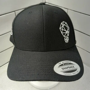 NEU The Classics Yupoong Snapback Briggs and Stratton Mütze Kappe - Bild 1 von 10