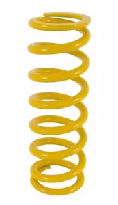 OHLINS SHOCK SPRING 46/190/110 N/mm for STX 36 Supersport Shock # 60293-39 - Picture 1 of 1