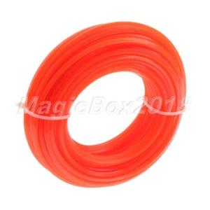 Brushcutter / Strimmer / Trimmer Nylon / Cord Line 3.0mm x 15m Long - Square 3mm - Picture 1 of 12