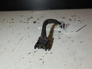 Solenoid Valve Wiring Connector 0115457128 96–00 Mercedes Benz W202 C230 C280 - Picture 1 of 12