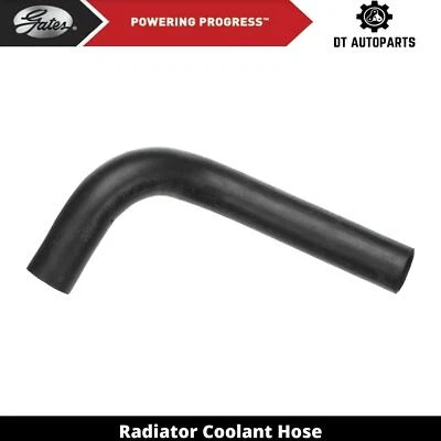 Manguera de refrigerante de radiador de gas para Jeep CJ6A 1966-1967 3,7 L V6 puertas inferiores Foto 1 de 4