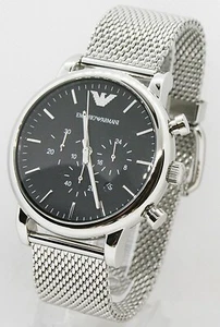 Herrenuhr Emporio Armani AR1808 - Bild 1 von 3