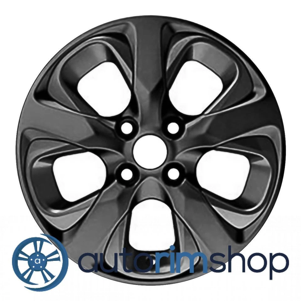 Llanta Chevrolet Spark 2016-2021 15" OEM Foto 1 de 1