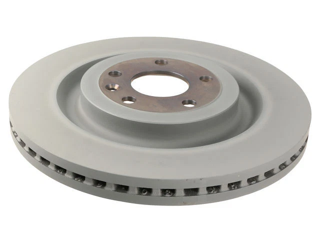 Rotor de freno para Explorer Police Interceptor sedán MKT Flex utilitario ZD61J8 Foto 1 de 1