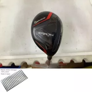 TaylorMade STEALTH U6 Utility / 6u 28 Deg / Flex S / KBS MAX MT85 JP Exc - Picture 1 of 10