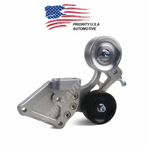 K Series Side Mount Pulley Kit K24 K24A2 For Honda Acura DC2 EG EK Si Civic CRV - Picture 1 of 1