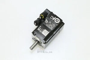 YASKAWA SIGMA7 used SGM7J-01AFD21 100W AC Servo Motor MOT-I-3894=9E3A - Picture 1 of 12