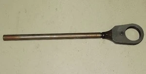 Carraca de cambio de trinquete universal - BILZ - tamaño 6 - R6 - conmutable - como nueva - Imagen 1 de 2