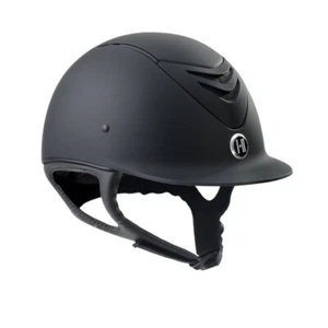One K MIPS Jr CCS Helmet - Black Matte (XS/Small/Med) - - Picture 1 of 5