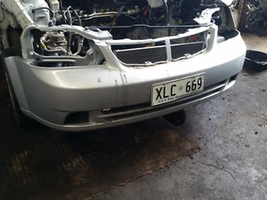 holden viva 02-09 window washer bottle - Picture 1 of 1
